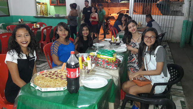 Cia da Pizza - Gastronomia e hotelaria