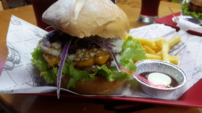 Comentarii opinii despre Tia Zoraide