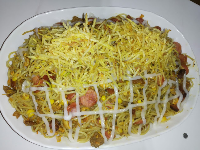 Apple Burguer - Pirapora