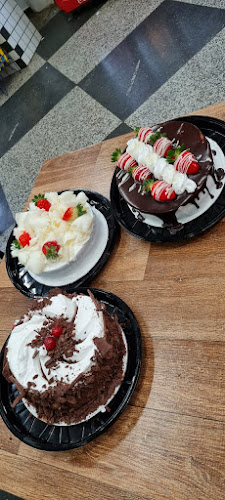 Opinii despre Panificadora Doce Sabores în Campo Grande - Gastronomia e hotelaria