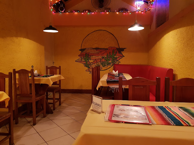 La Mexicana Restaurante