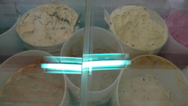 Comentarii opinii despre Sorveteria Pago's