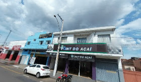 Point Do Açai
