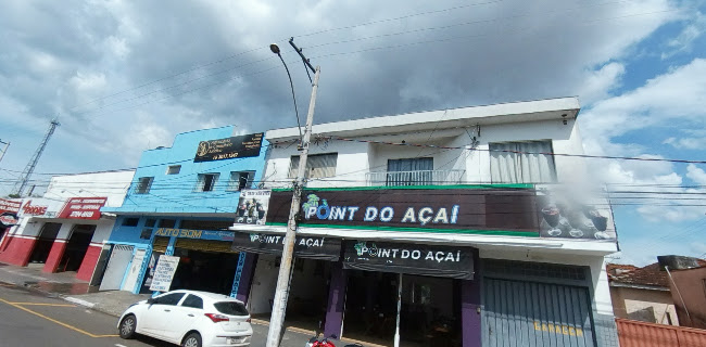 Point Do Açai