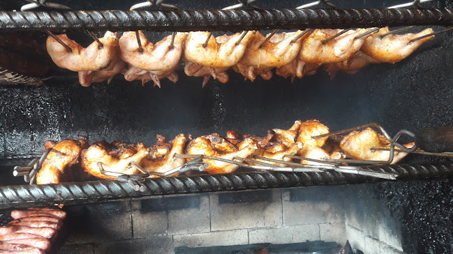 Bar da Costela - São José dos Campos