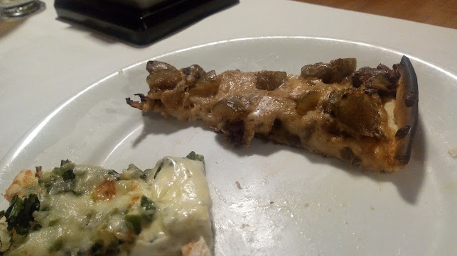 Pizzaria Millano - Erechim