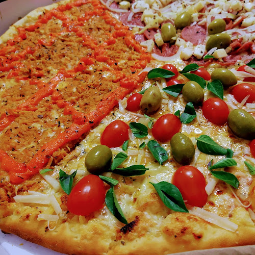 Meldola Marmitaria & Pizzaria - Gastronomia e hotelaria