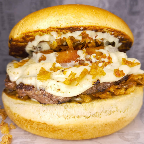 Opinii despre Burguer's în Guarulhos - Gastronomia e hotelaria