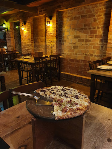 Comentarii opinii despre Pizza Di Pietre