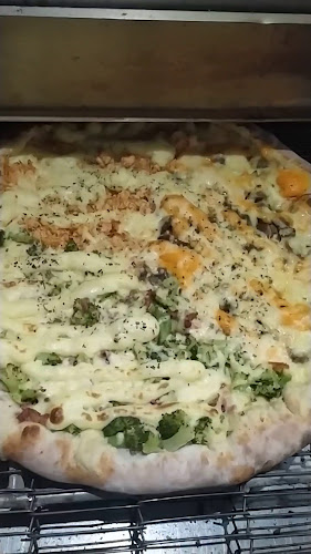 Pizzaria Dom Vini - Gastronomia e hotelaria