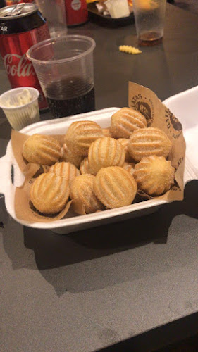 Gallatas Burguer - Ponta Grossa