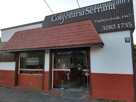 Confeitaria Serrana