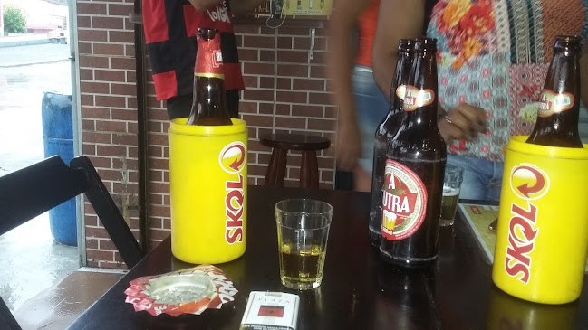 Opinii despre bar do celestino piabeta în Magé - Gastronomia e hotelaria