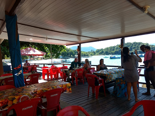 Restaurante Antônio & Maria