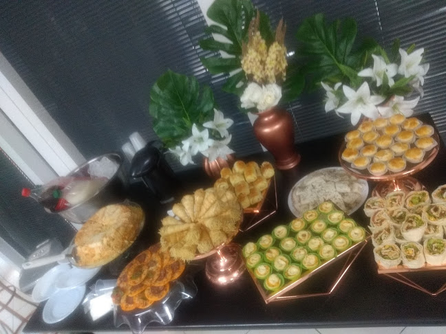 Opinii despre Padaria e Lanchonete Bolão Ltda în Colatina - Gastronomia e hotelaria