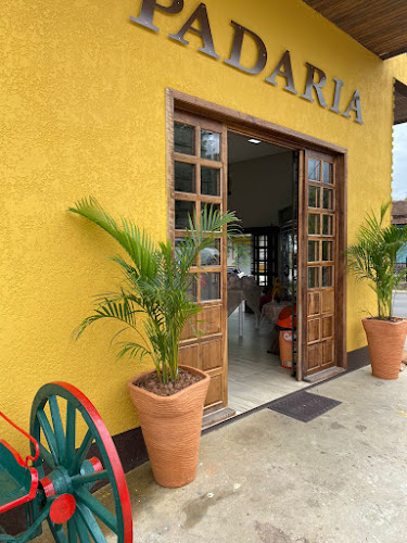 Opinii despre Café Retrô în Prudentópolis - Gastronomia e hotelaria