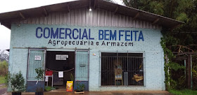 Comercial Bem Feita