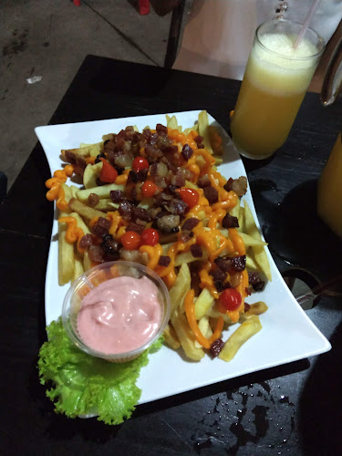 Opinii despre Boteco Da Fran în Birigui - Gastronomia e hotelaria