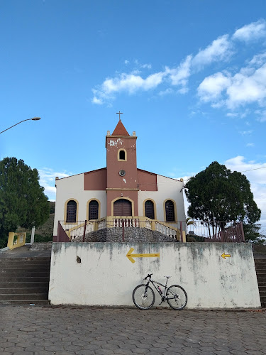 Constantino Bar - Andradas