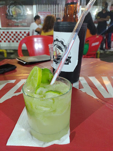 Comentarii opinii despre Bar Temático Tô no Trabalho