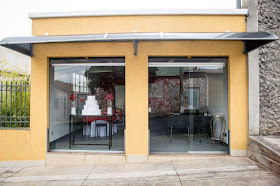 Mariáh Buffet e Eventos