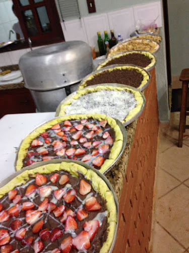 Opinii despre Point da Pizza Delivery e Buffet în Bauru - Gastronomia e hotelaria