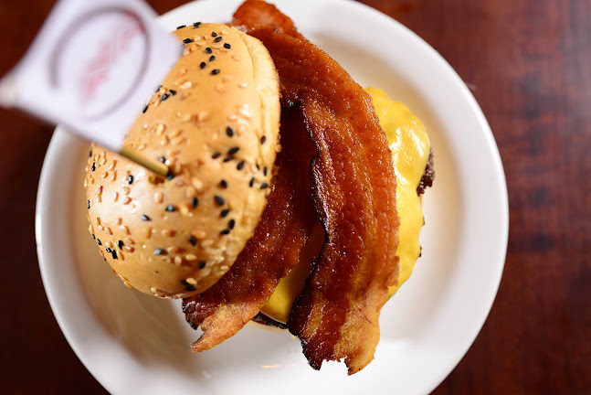 Tapajó Burger Belém - Gastronomia e hotelaria