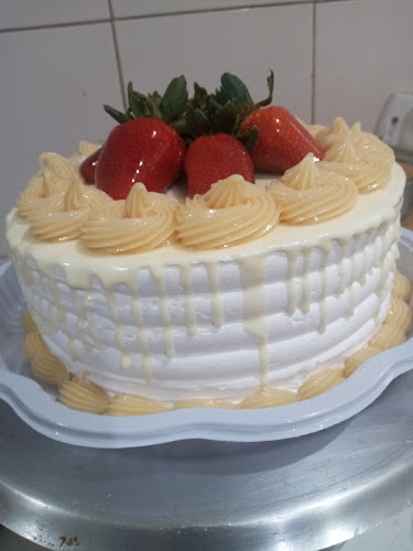 Opinii despre Panificadora e Confeitaria Miranda în Rolândia - Gastronomia e hotelaria