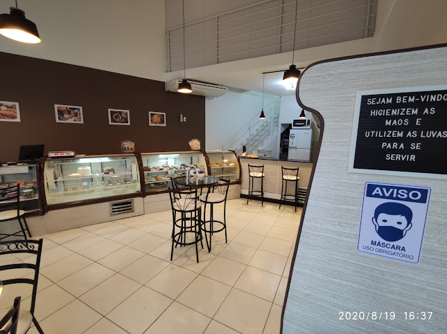 Amor ao Sabor Pizzaria