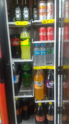 Supermercado Bem Bom - Belo Horizonte