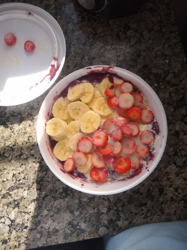 Sorveteria Parati campo grande - Campo Grande