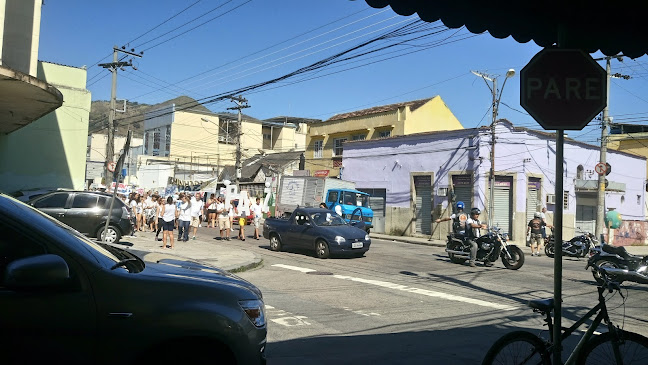 Comentarii opinii despre Restaurante Brasas Club Carioca