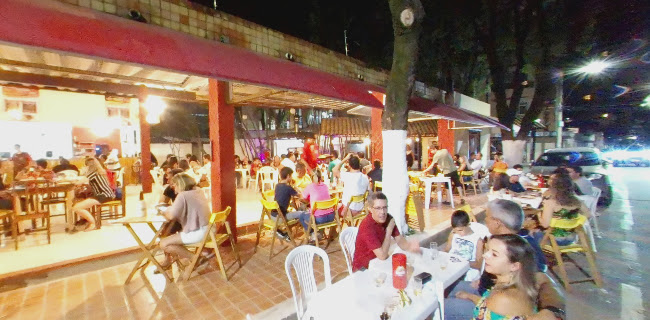 Opinii despre Bar do Cupim Bom Retiro în Ipatinga - Gastronomia e hotelaria