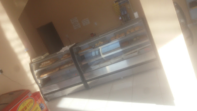 Mercadinho e Panificadora Sabor Real - Gastronomia e hotelaria