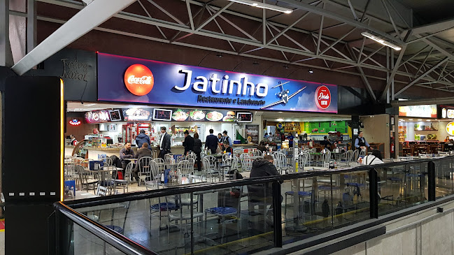Jatinho Lanches - São José dos Pinhais