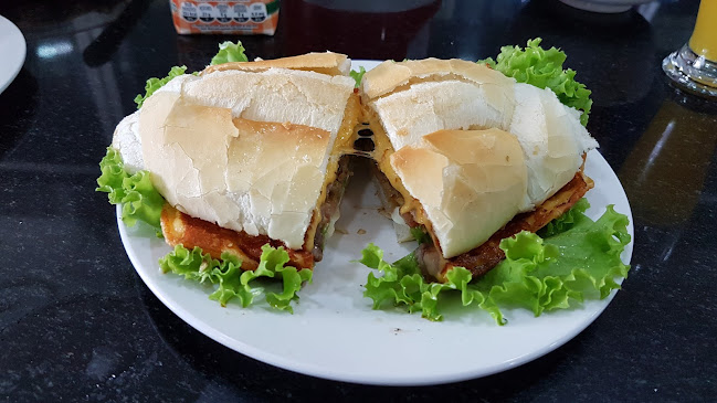 Opinii despre Panificadora Jafet în Mogi das Cruzes - Gastronomia e hotelaria