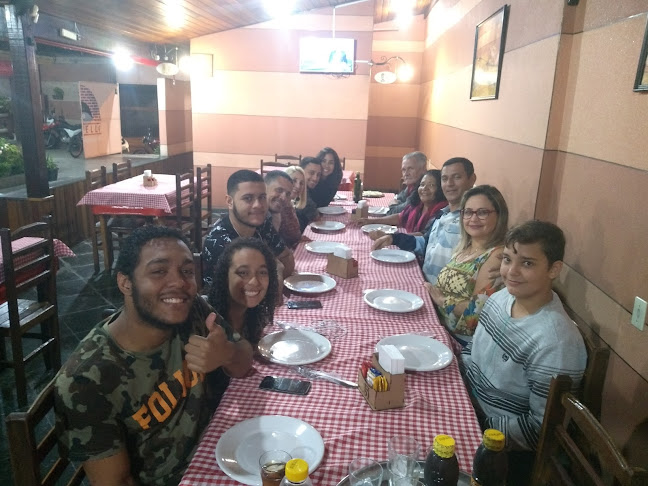 Opinii despre Pizzaria Marielli în Volta Redonda - Gastronomia e hotelaria