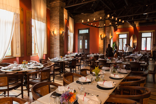 Pizzaria Veridiana - Higienópolis - Gastronomia e hotelaria