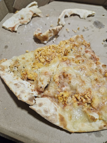 Pizzaria Forno Paulista