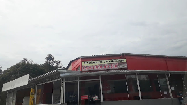 Marmitaria Cantinho do Sul - Itatiba