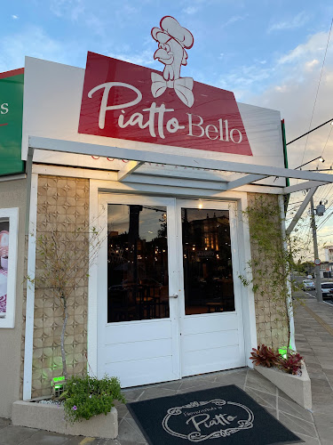Comentarii opinii despre Piatto Bello Cucina Italiana