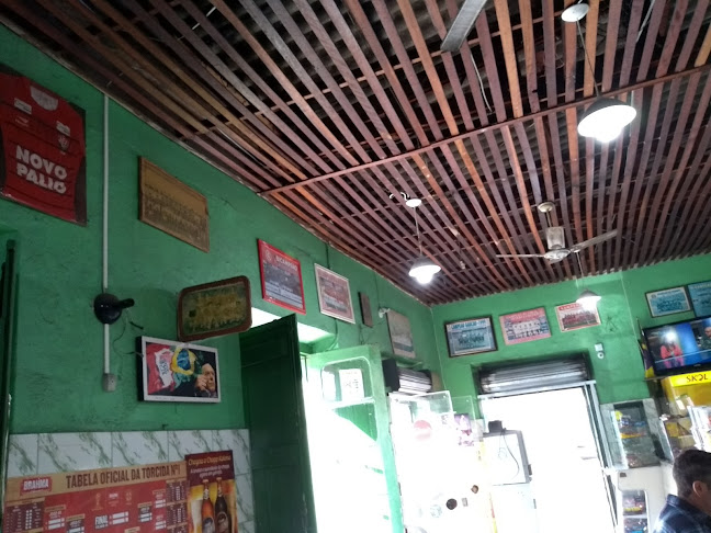 Bar Atlântico - Santa Rosa