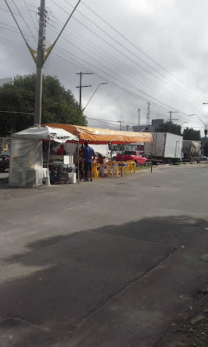 Av. Pedro Teixeira, s/n - Dom Pedro, Manaus - AM, 69040-000, Brasil