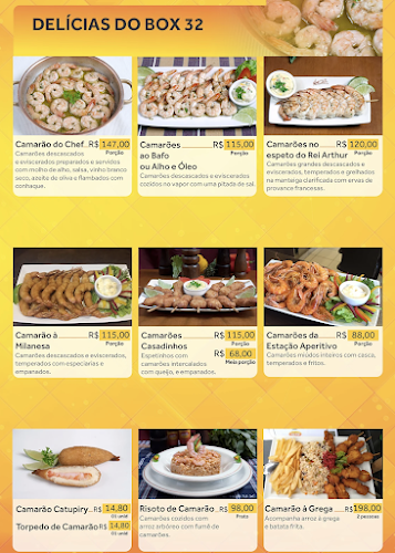 Box 32 - Florianópolis