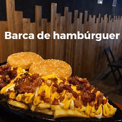 Barca burguer