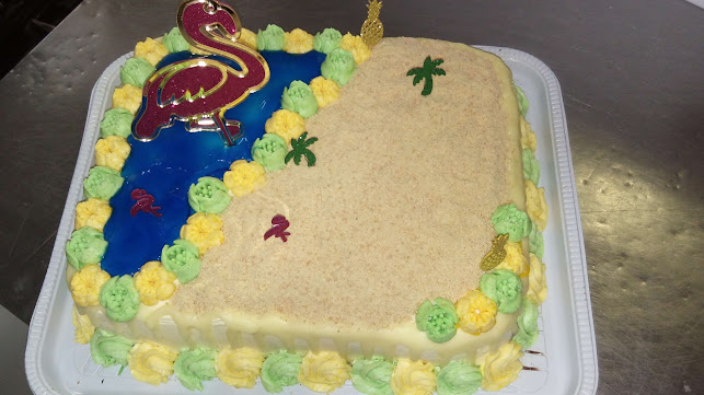 Padaria & armazém muller gramado - Gastronomia e hotelaria