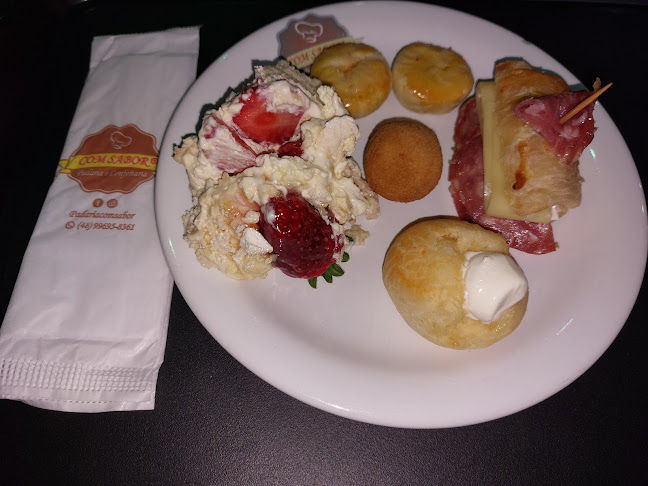 quadra 15 B, Av. Lisboa, S/N - Forquilhas, São José - SC, 88107-350, Brasil