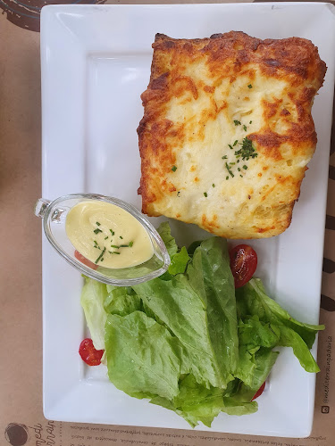 Mediterrain Padaria Artesanal - Gastronomia e hotelaria