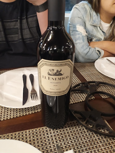 Piatto Bello Cucina Italiana - Canoas