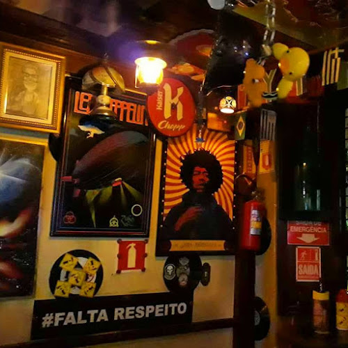 Matias Bar - Curitiba